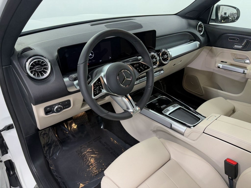 2024 MERCEDES-BENZ EQB-CLASS - Image 8