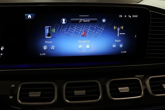 2024 MERCEDES-BENZ GLS-CLASS - Image 7