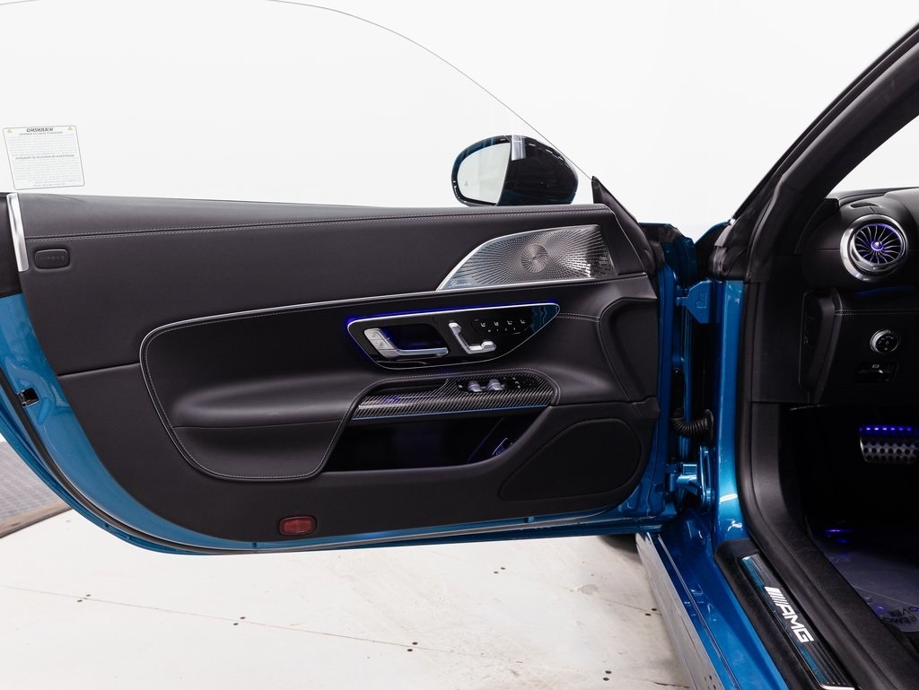 2023 MERCEDES-BENZ SL-CLASS - Image 6