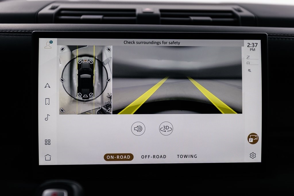 2023 LAND ROVER DEFENDER - Image 18