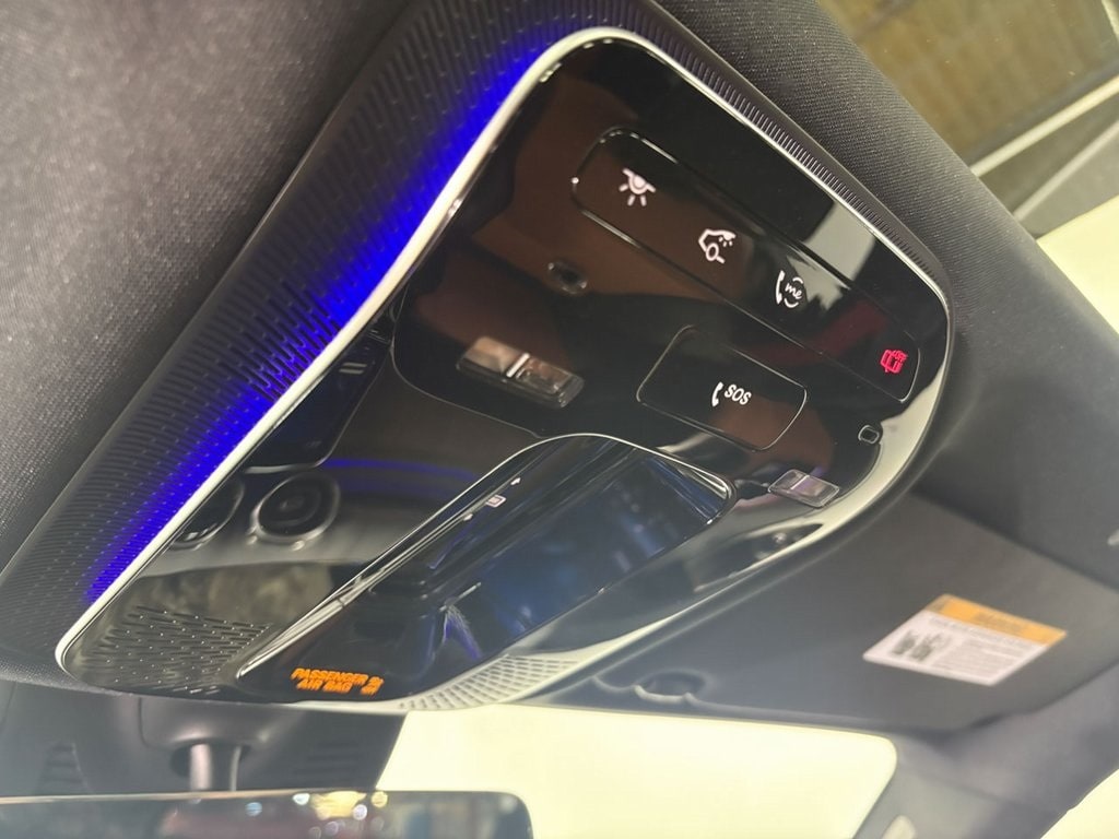 2024 MERCEDES-BENZ GLC-CLASS - Image 26