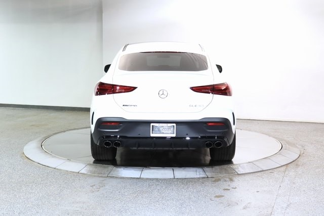 2025 MERCEDES-BENZ GLE-CLASS - Image 11