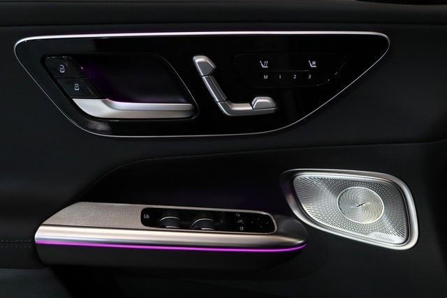 2025 MERCEDES-BENZ GLC-CLASS - Image 3