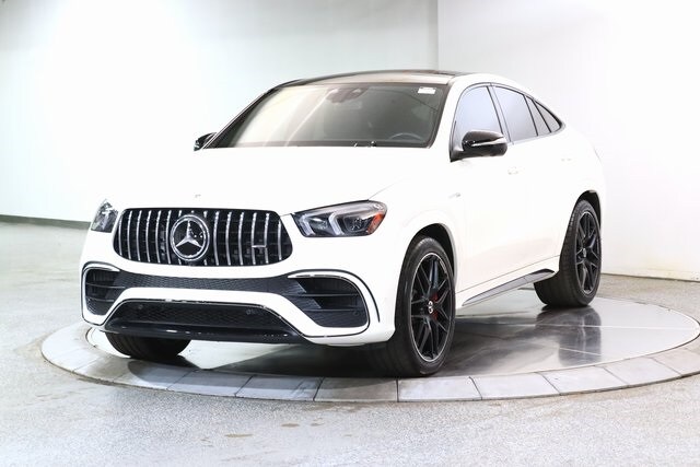 2022 MERCEDES-BENZ GLE-CLASS - Image 14