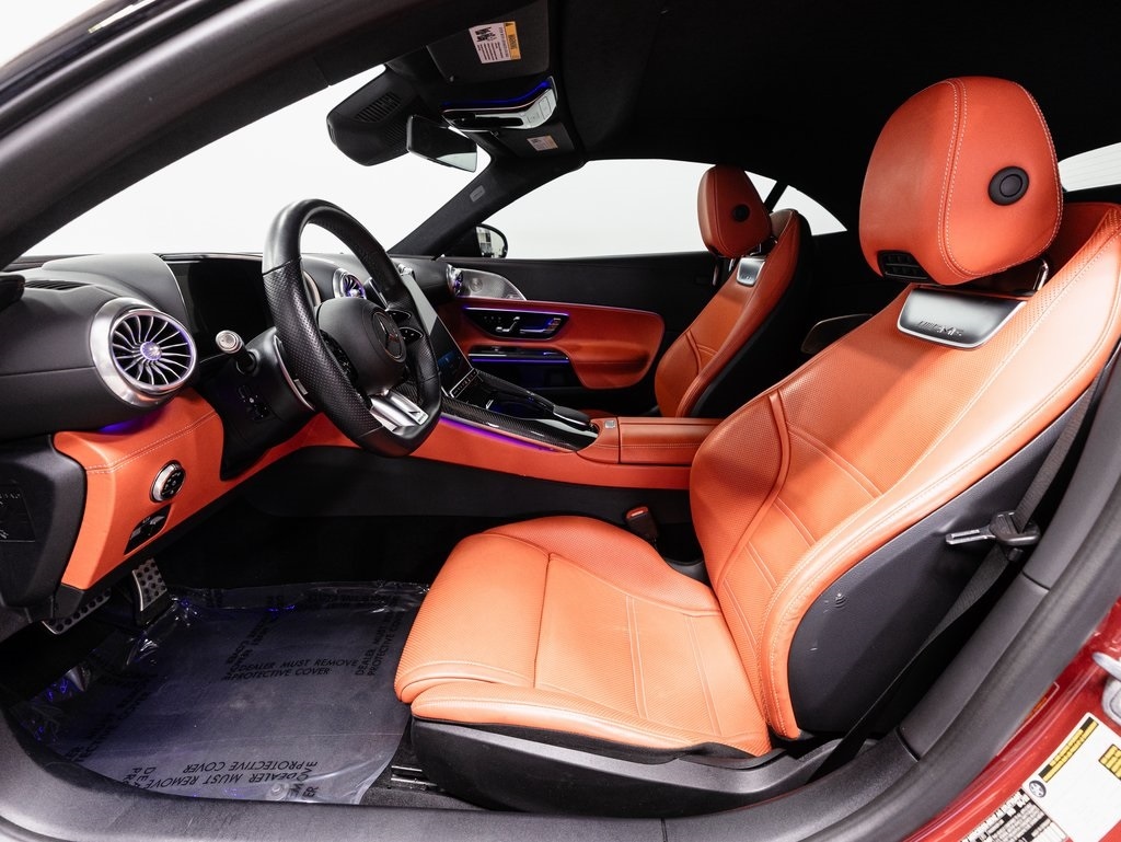 2022 MERCEDES-BENZ SL-CLASS - Image 9