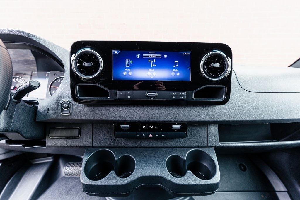 2025 MERCEDES-BENZ SPRINTER - Image 15