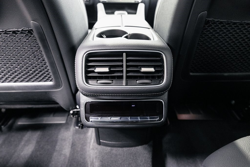 2026 MERCEDES-BENZ GLS-CLASS - Image 30