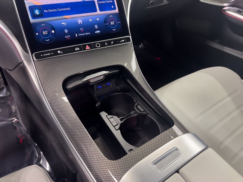 2025 MERCEDES-BENZ C-CLASS - Image 15