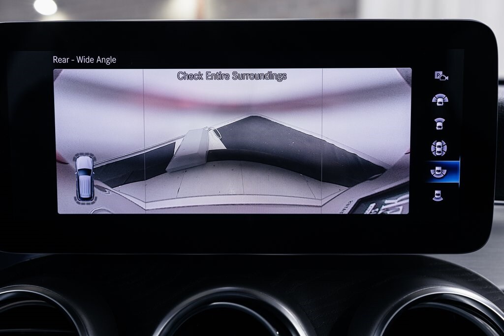 2022 MERCEDES-BENZ GLC-CLASS - Image 18