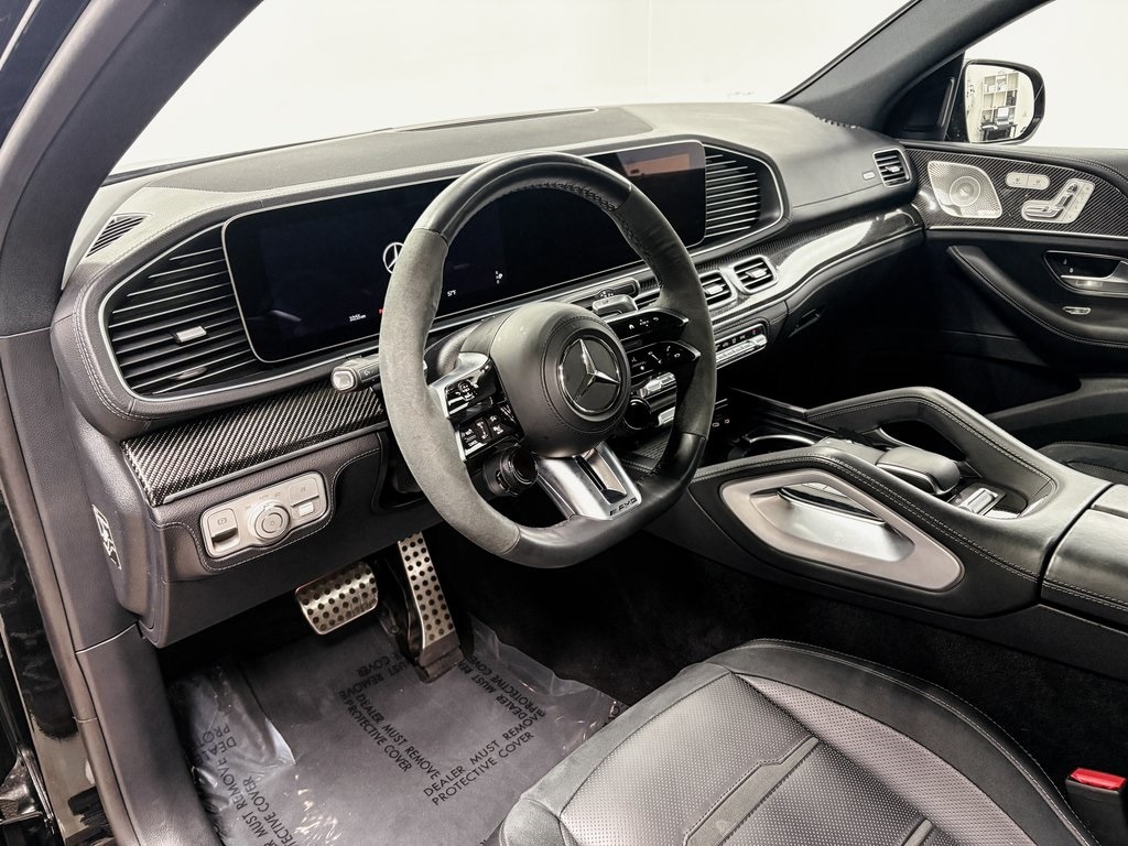 2024 MERCEDES-BENZ GLE-CLASS - Image 9