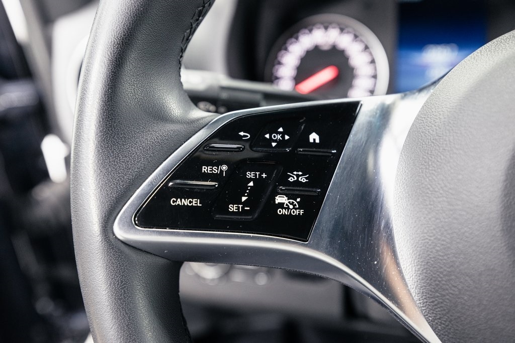 2025 MERCEDES-BENZ SPRINTER - Image 10