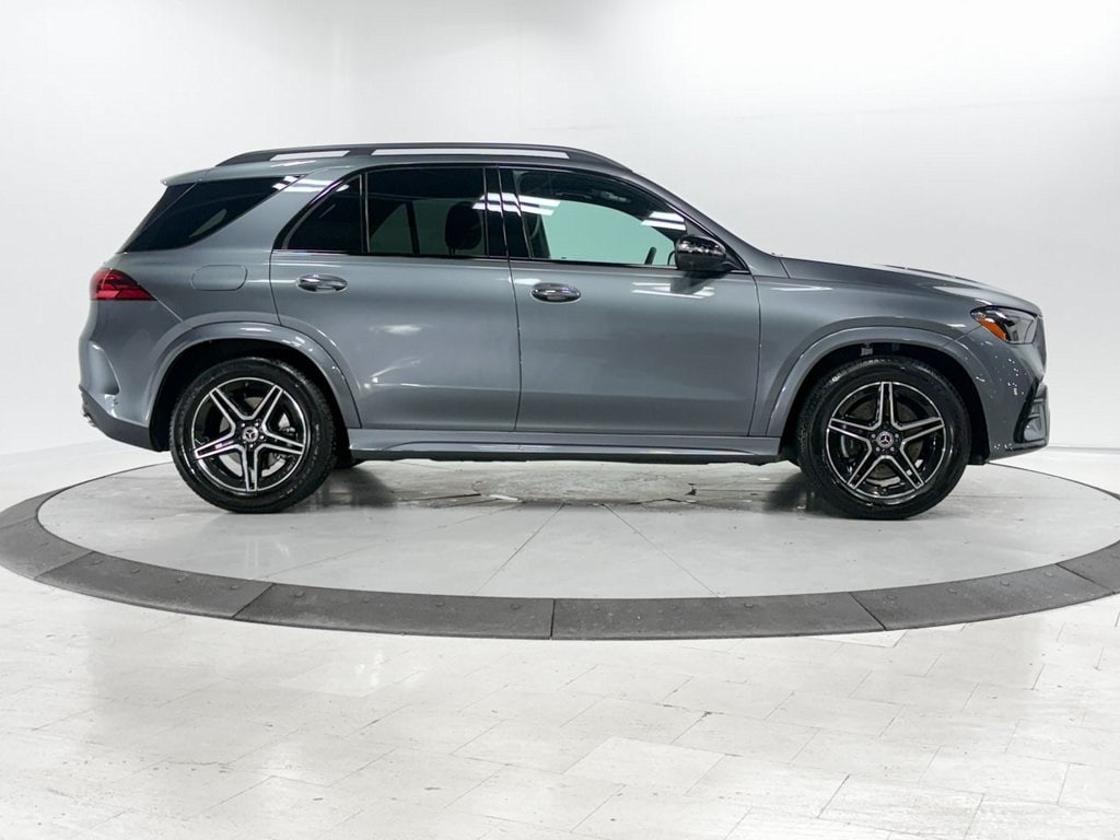 2026 MERCEDES-BENZ GLE-CLASS - Image 33
