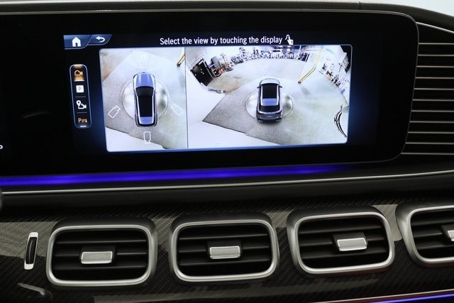 2025 MERCEDES-BENZ GLE-CLASS - Image 10