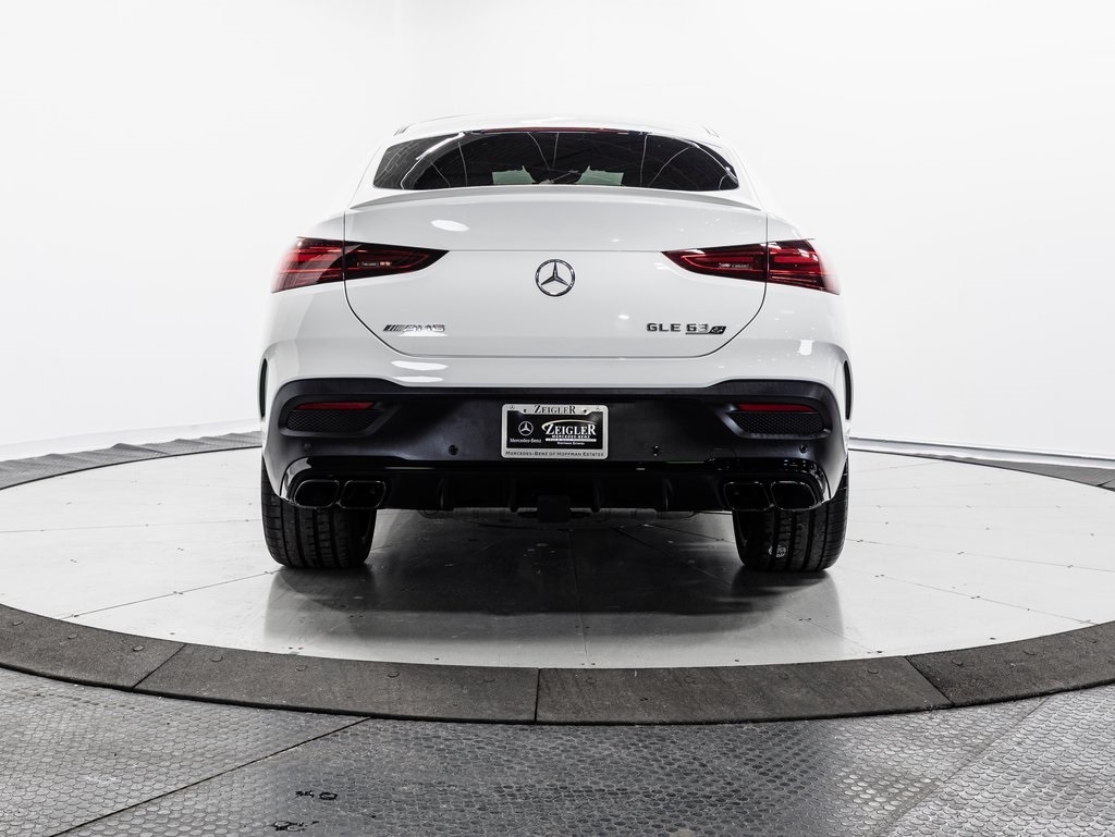 2025 MERCEDES-BENZ GLE-CLASS - Image 32