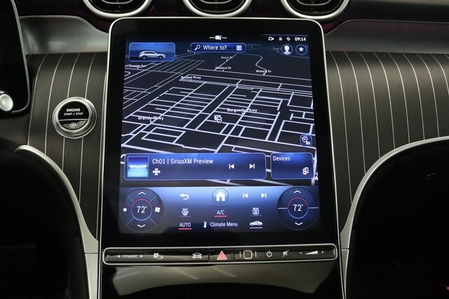 2024 MERCEDES-BENZ GLC-CLASS - Image 8