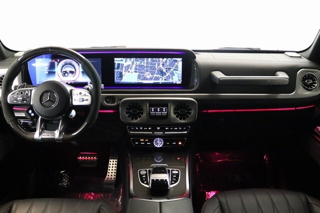 2024 MERCEDES-BENZ G-CLASS - Image 24