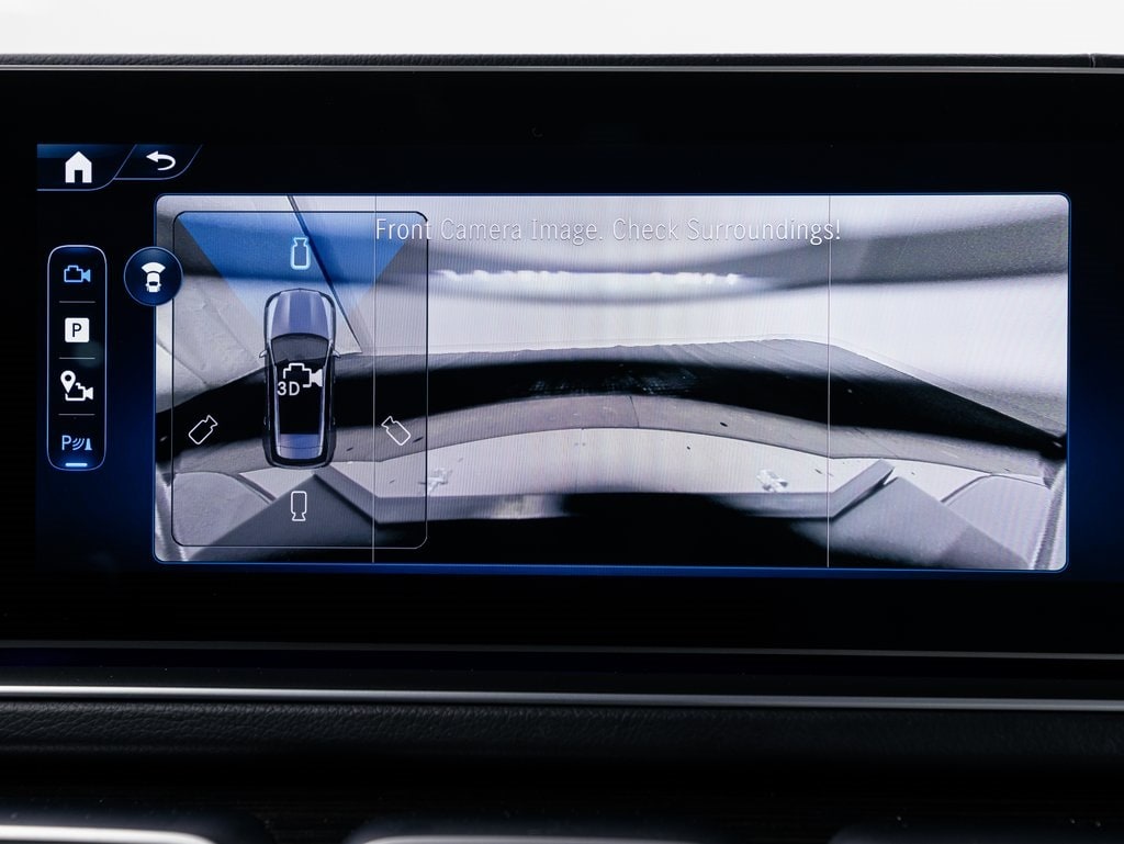 2025 MERCEDES-BENZ GLE-CLASS - Image 23