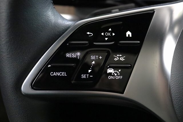 2025 MERCEDES-BENZ GLC-CLASS - Image 4