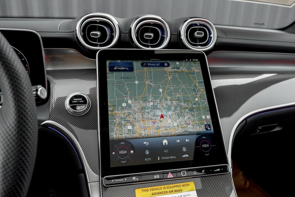 2026 MERCEDES-BENZ GLC-CLASS - Image 15