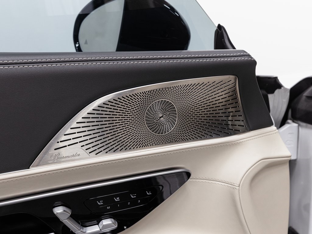 2022 MERCEDES-BENZ SL-CLASS - Image 8