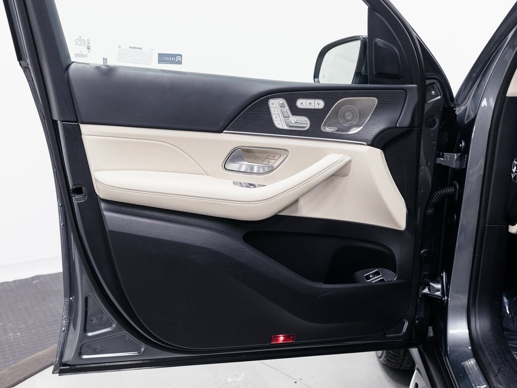 2025 MERCEDES-BENZ GLE-CLASS - Image 5