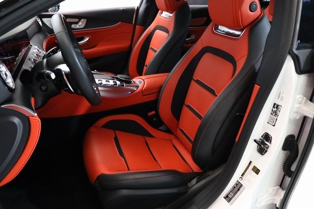 2024 MERCEDES-BENZ AMG GT - Image 17