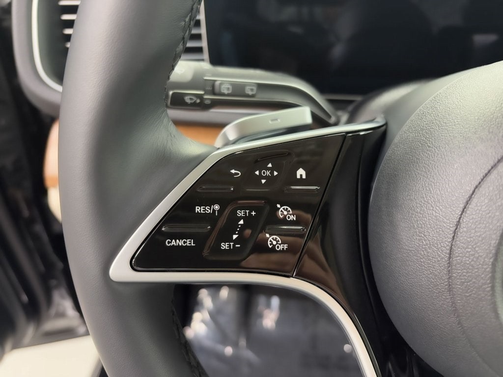 2026 MERCEDES-BENZ GLE-CLASS - Image 11