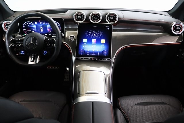 2025 MERCEDES-BENZ GLC-CLASS - Image 24