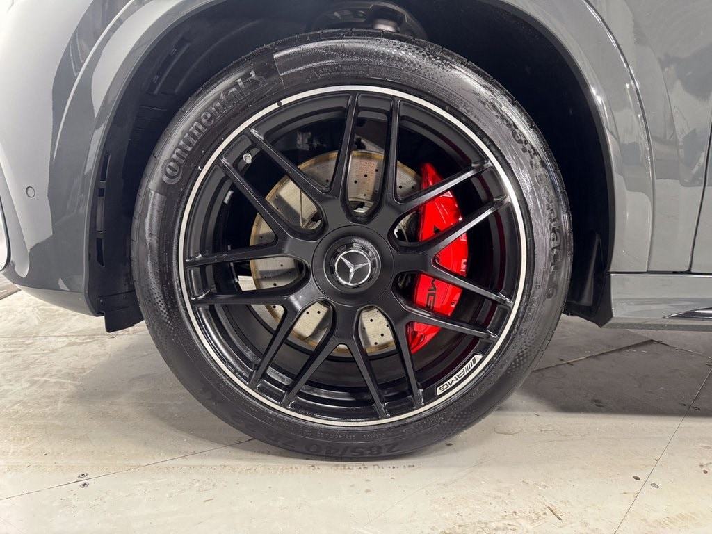 2025 MERCEDES-BENZ GLE-CLASS - Image 37