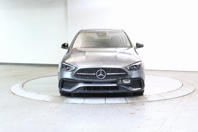 2024 MERCEDES-BENZ C-CLASS - Image 10