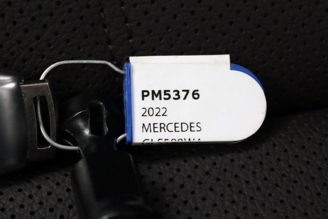2022 MERCEDES-BENZ GLS-CLASS - Image 34