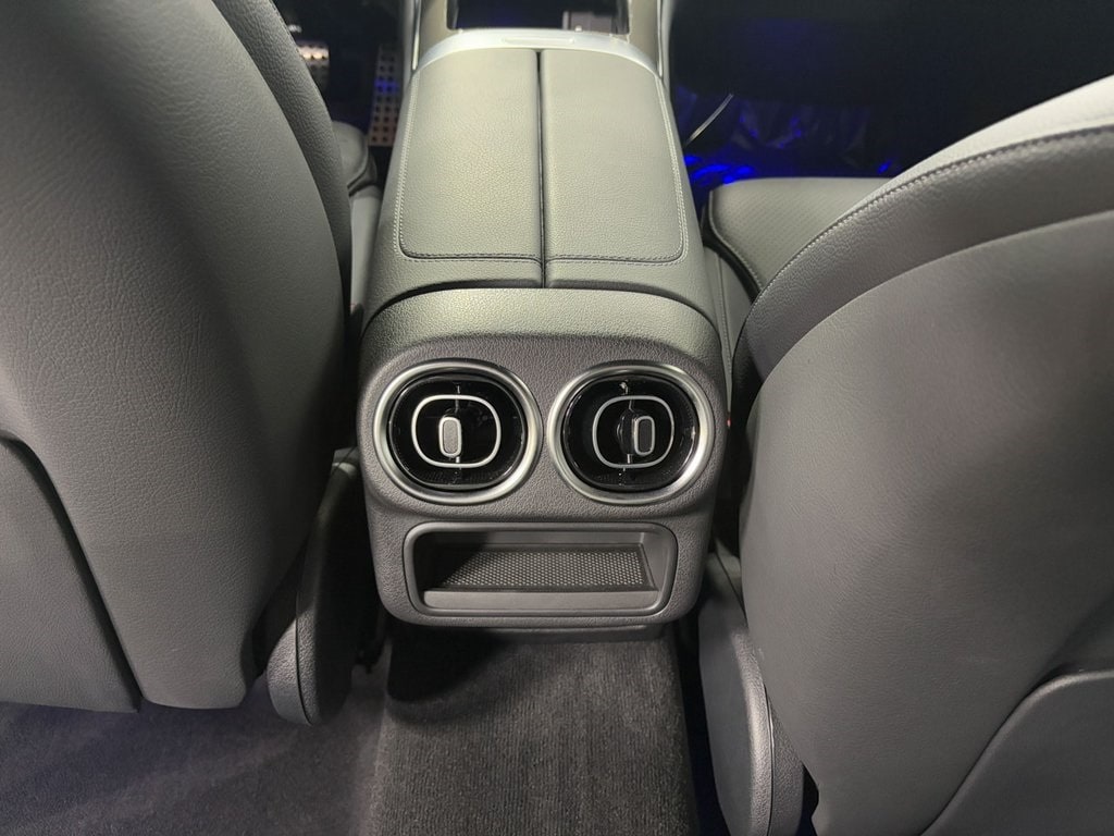 2024 MERCEDES-BENZ GLC-CLASS - Image 28