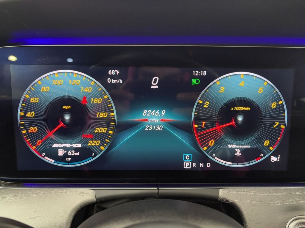 2019 MERCEDES-BENZ AMG GT - Image 15