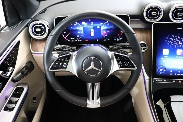 2025 MERCEDES-BENZ GLC-CLASS - Image 5