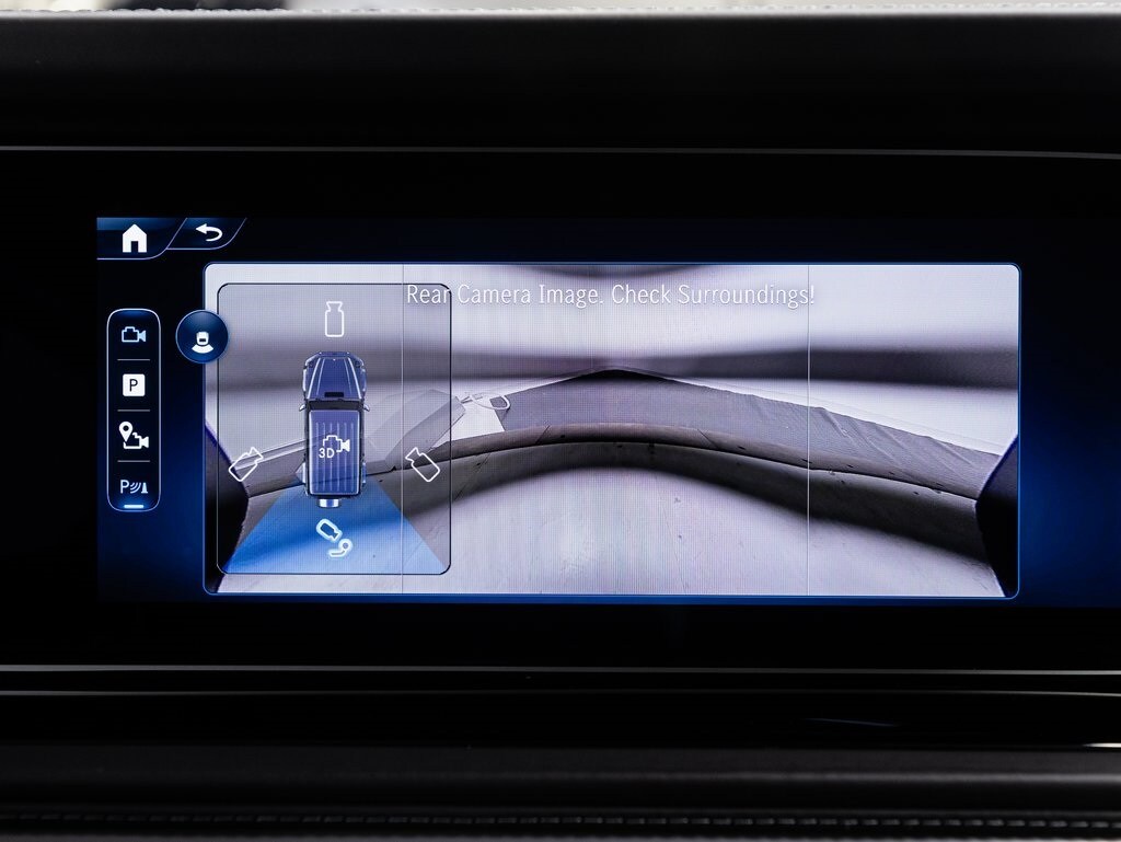 2025 MERCEDES-BENZ G-CLASS - Image 19