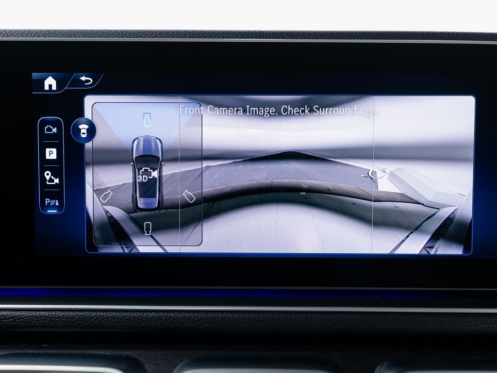 2025 MERCEDES-BENZ GLE-CLASS - Image 23