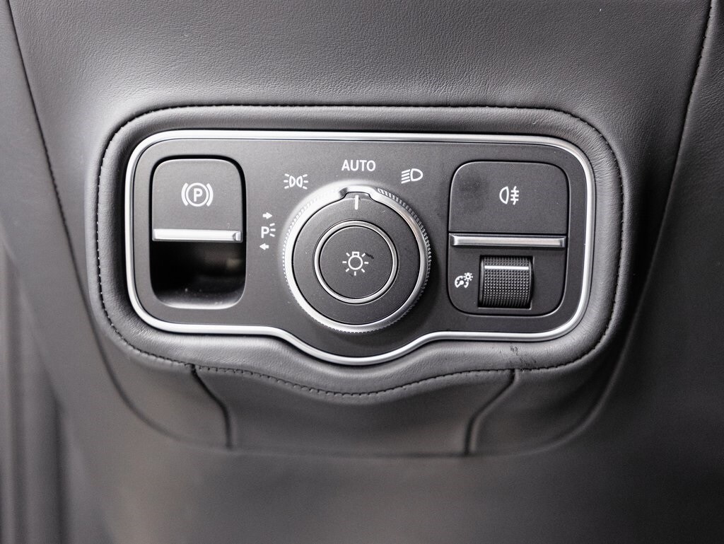 2025 MERCEDES-BENZ G-CLASS - Image 10