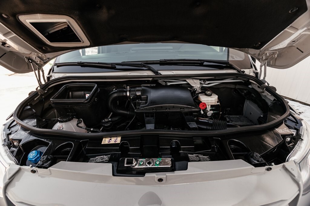 2022 MERCEDES-BENZ SPRINTER - Image 41