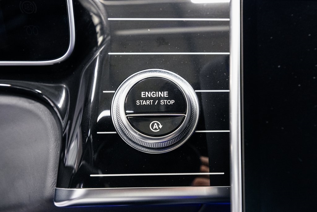 2024 MERCEDES-BENZ S-CLASS - Image 16
