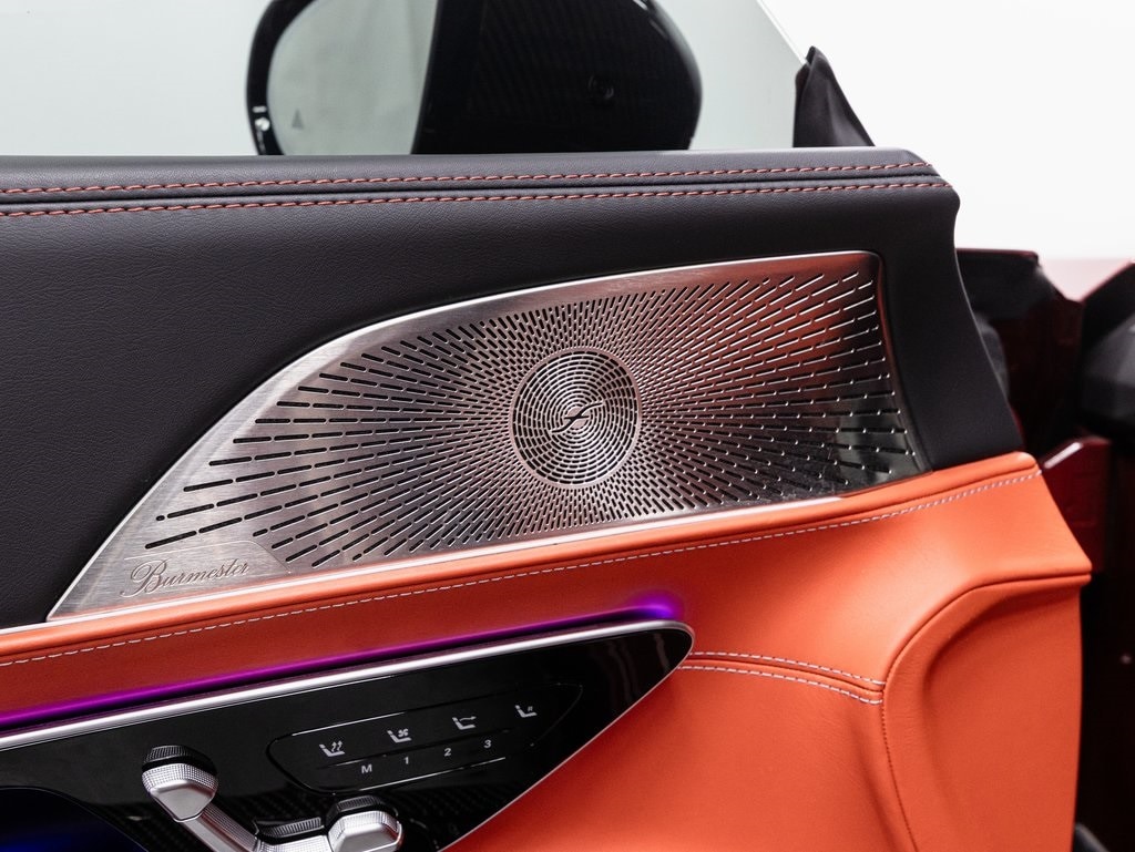 2022 MERCEDES-BENZ SL-CLASS - Image 8