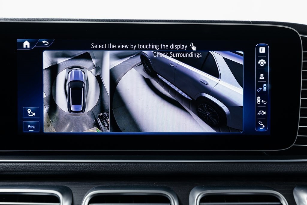 2024 MERCEDES-BENZ GLE-CLASS - Image 24