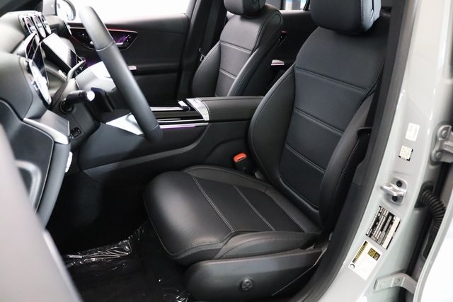 2025 MERCEDES-BENZ GLC-CLASS - Image 16