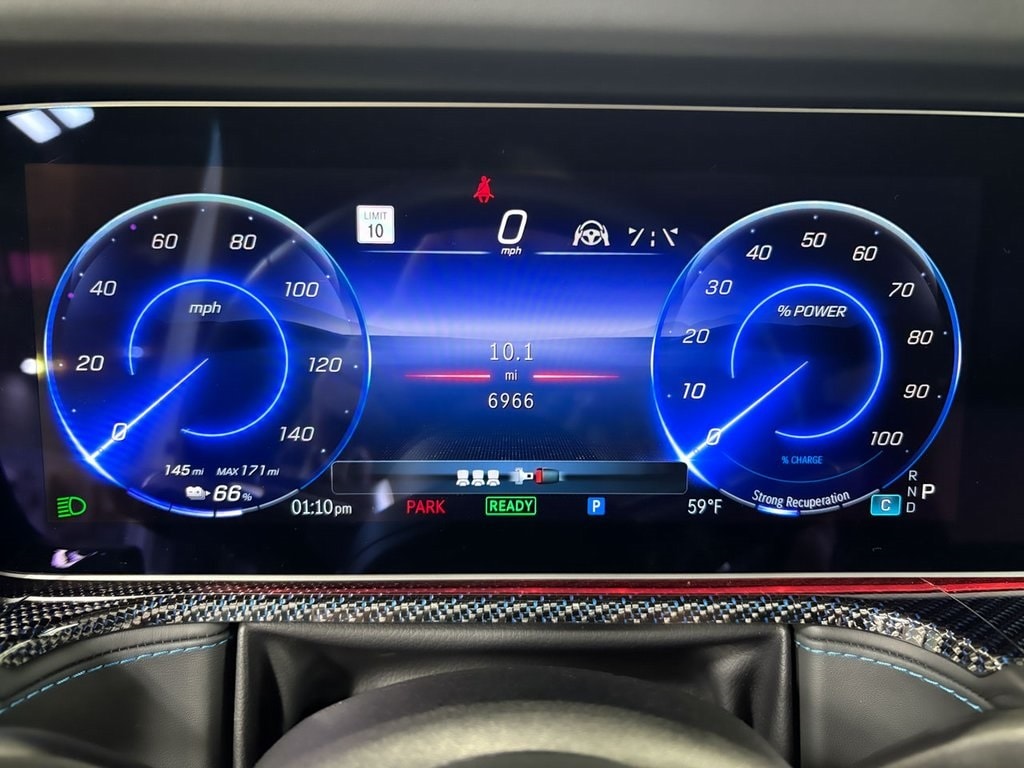 2025 MERCEDES-BENZ G-CLASS - Image 14