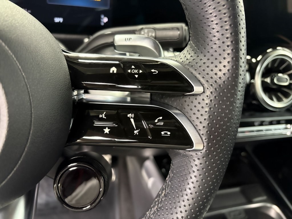 2024 MERCEDES-BENZ GLB-CLASS - Image 13