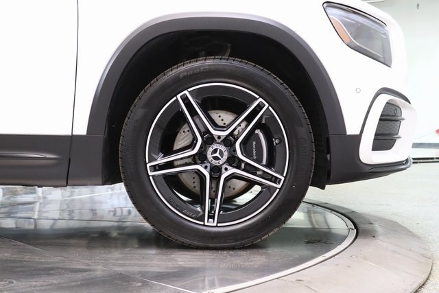 2025 MERCEDES-BENZ GLB-CLASS - Image 14