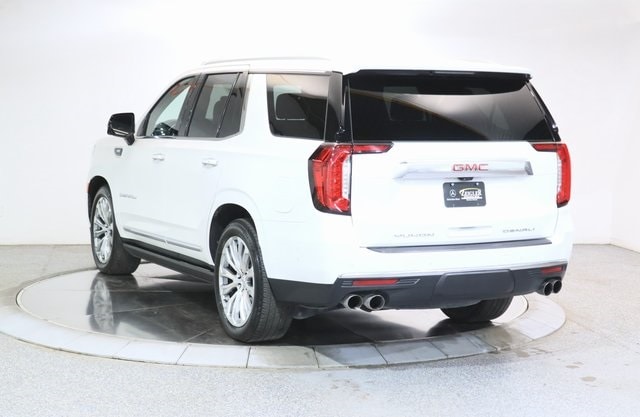 2023 GMC YUKON - Image 2