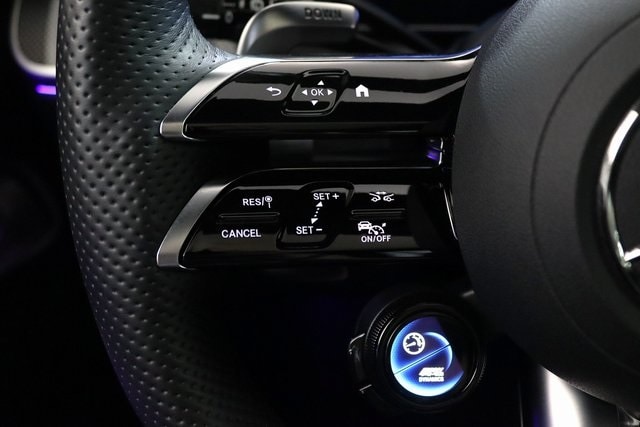 2024 MERCEDES-BENZ GLC-CLASS - Image 4