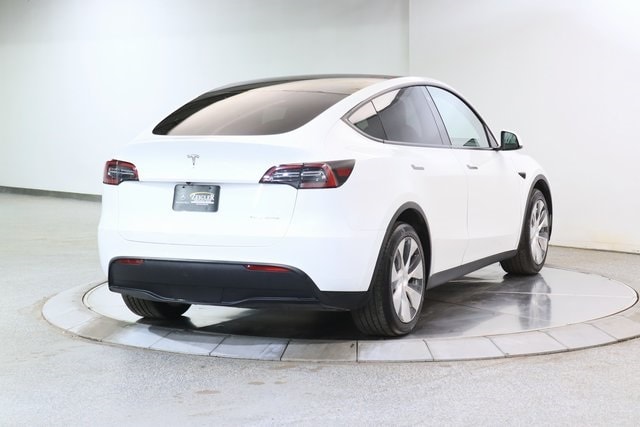 2022 TESLA MODEL Y - Image 13