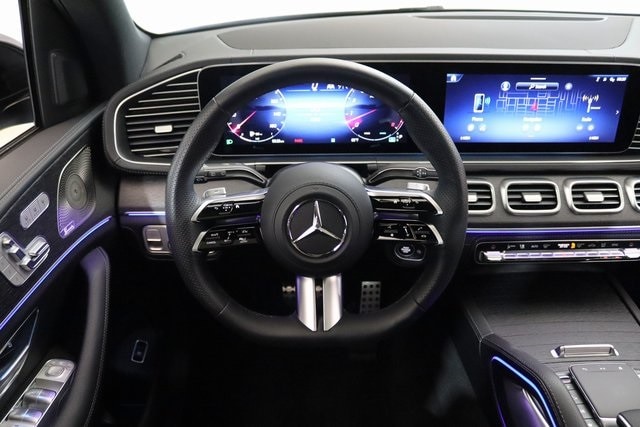 2024 MERCEDES-BENZ GLS-CLASS - Image 5