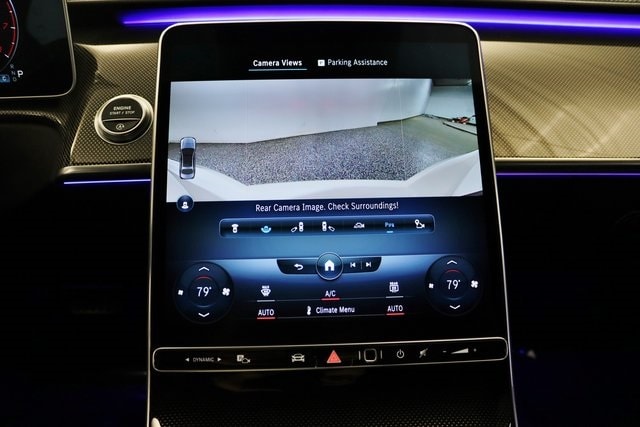 2023 MERCEDES-BENZ S-CLASS - Image 14